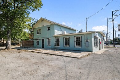 3016 S Presa St, San Antonio, TX 78210 - photo 2