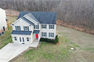 7541 Rolling Hill Rd, Hopewell, VA 23860 - photo 3