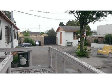 7519 N Loop Dr, El Paso, TX 79915 - photo 4