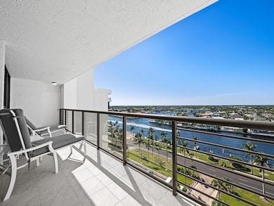 Villa Magna Condominiums unit 1205, Highland Beach, FL 33487 - photo 5