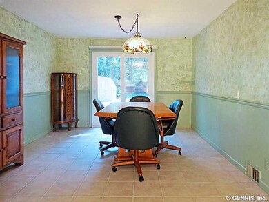 Dining Room.