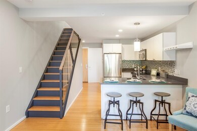 Sierra & Tango Condominiums unit T131, Cambridge, MA 02141 - photo 6