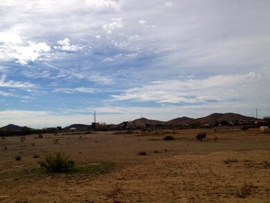 South SW View