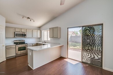 245 N 103rd Cir, Mesa, AZ 85207 - photo 6