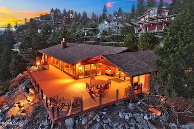 1337 Winding Way, Glenbrook, NV 89413 - photo 5