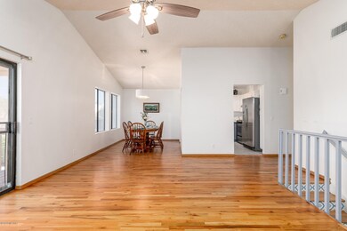 Stunning REAL Wood Floors