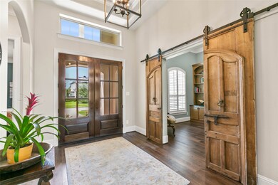 31707 W Vista Lake Ln, Spring, TX 77386 - photo 3