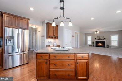 115 Revell Rd, Fredericksburg, VA 22405 - photo 4