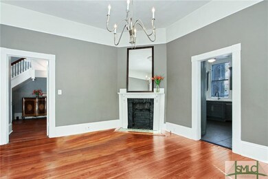 222 W 36th St, Savannah, GA 31401 - photo 7