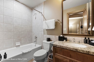 3285 W Village Dr unit 304, Teton Village, WY 83025 - photo 7