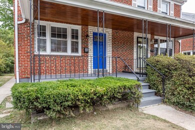 6519 Hilltop Ave, Baltimore, MD 21206 - photo 2