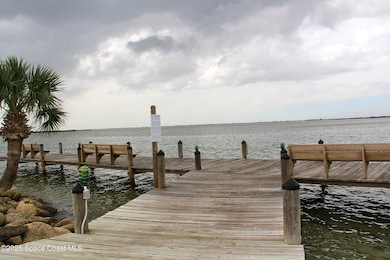 Four Seasons Condominiums unit 505, Cocoa Beach, FL 32931 - photo 3