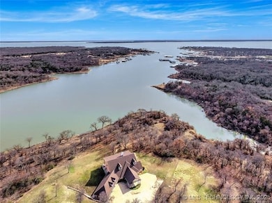1755 Lorene, Kingston, OK 73439 - photo 2