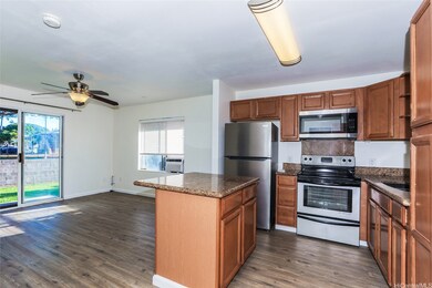 91-1151 Kamaaha Loop unit 8H, Kapolei, HI 96707 - photo 3