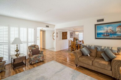 2639 N Olympic Cir, Mesa, AZ 85215 - photo 6