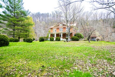 house front yard