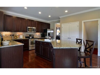 7200 Wild Senna Trail, Chesterfield, VA 23120 - photo 5