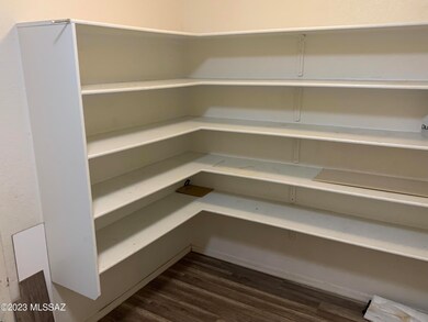 Mill Pantry