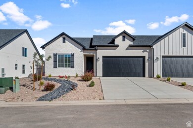 336 W Rosie Loop unit 45W, Cedar City, UT 84721 - photo 2