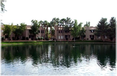 LAKESHORE LAKE