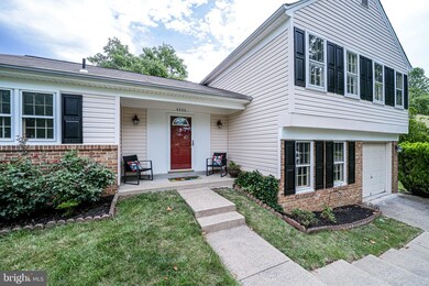 4336 Rolling Stone Way, Alexandria, VA 22306 - photo 4