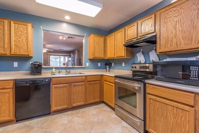 6) KITCHEN