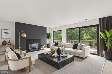 5564 Vantage Point Rd, Columbia, MD 21044 - photo 4