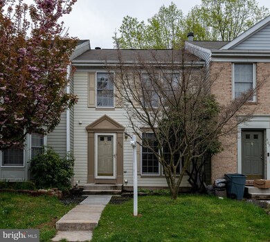 409 Woodhill Dr, Owings Mills, MD 21117 - photo 2
