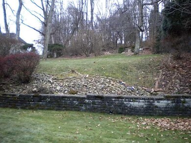 Yard/Garden.