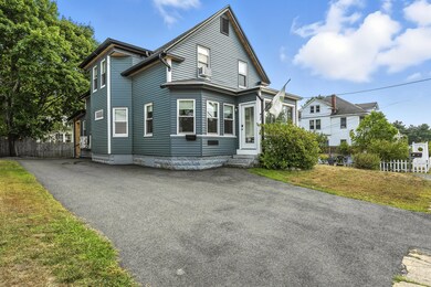 10 W Elm St, Sanford, ME 04073 - photo 2