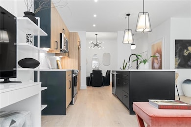 567 Ponce de Leon Ave NE unit 614, Atlanta, GA 30308 - photo 5