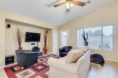 5 Great room
