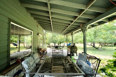 back patio