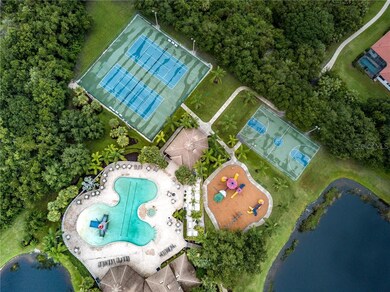 Community Rec Center: Pool with zero entry to the 