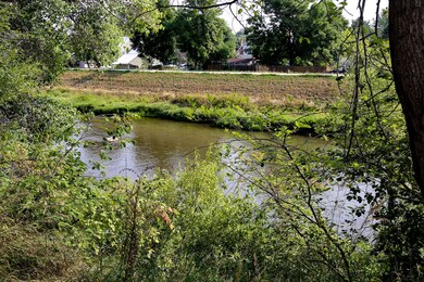 Goose Creek V2