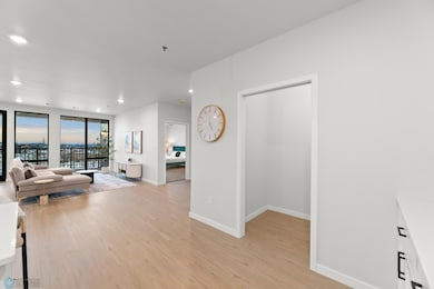 Walk-In Pantry