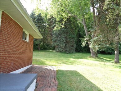 Side yard
