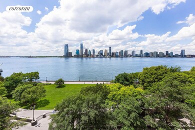 The Solaire unit 8L, New York, NY 10282 - photo 7