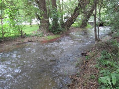 Chewelah Creek a