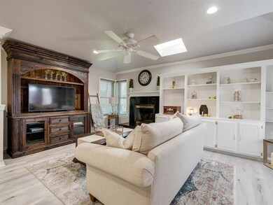 3 Rockwood Cir, Bedford, TX 76021 - photo 6