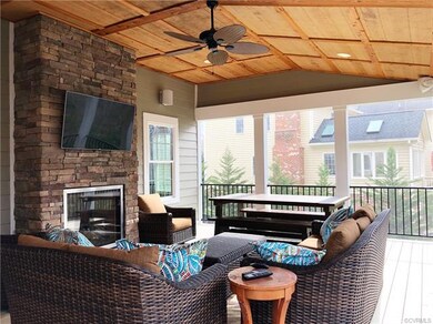 14409 Clipper Cove Ct, Midlothian, VA 23112 - photo 4