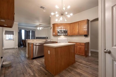 326 Clark Ave, Weatherford, TX 76085 - photo 7