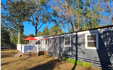 3521 SW Wilson Springs Rd, Fort White, FL 32038 - photo 3