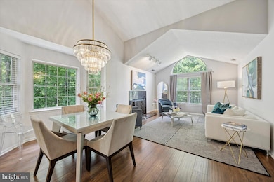 3508 Waltham Ct unit 182, Yardley, PA 19067 - photo 7