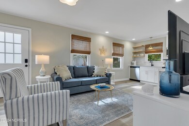 111 NE 19th St unit D, Oak Island, NC 28465 - photo 4