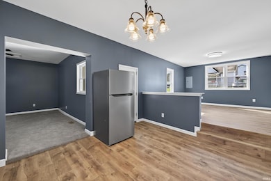 220 S 2nd St, Ellettsville, IN 47429 - photo 5