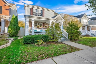 279 Garden Dr, Elgin, IL 60124 - photo 2