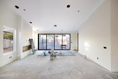 Great Room Out to Backyard/Pool