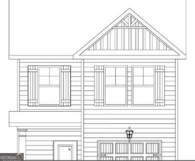 8395 Columbia Ct unit LOT 3, Palmetto, GA 30268 - photo 3