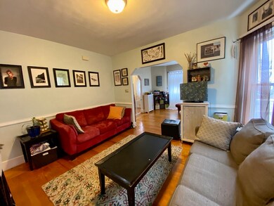 79 Wareham St unit 1, Medford, MA 02155 - photo 5